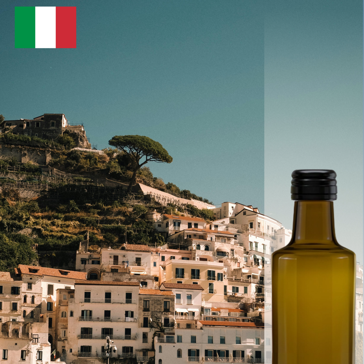 Italien
