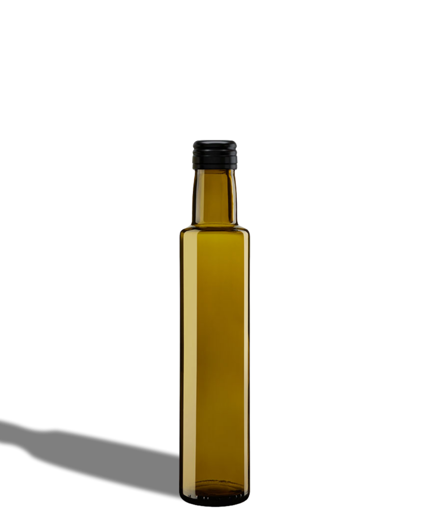 Kleine Flasche - 250 ml