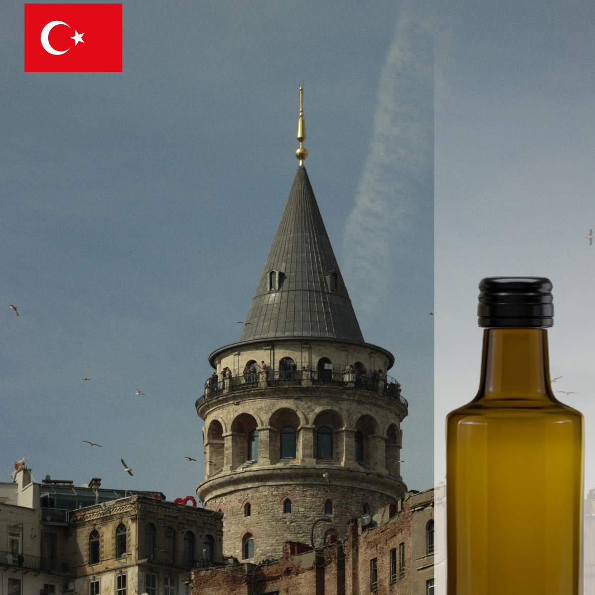 Türkei