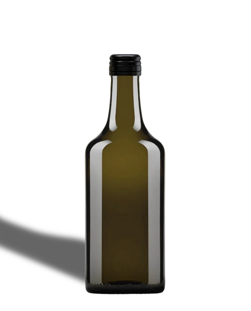 Premium Flasche - 500 ml